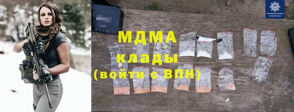 тгк Пересвет